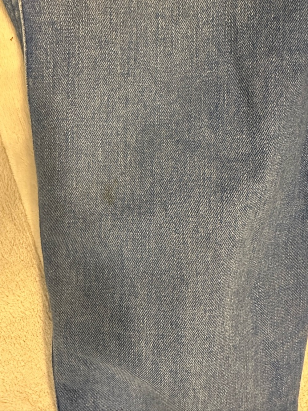 Stella McCartney Blue Slim Jeans - Picture 9 of 9